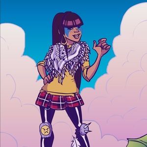 Meet your Posher, Rachelle